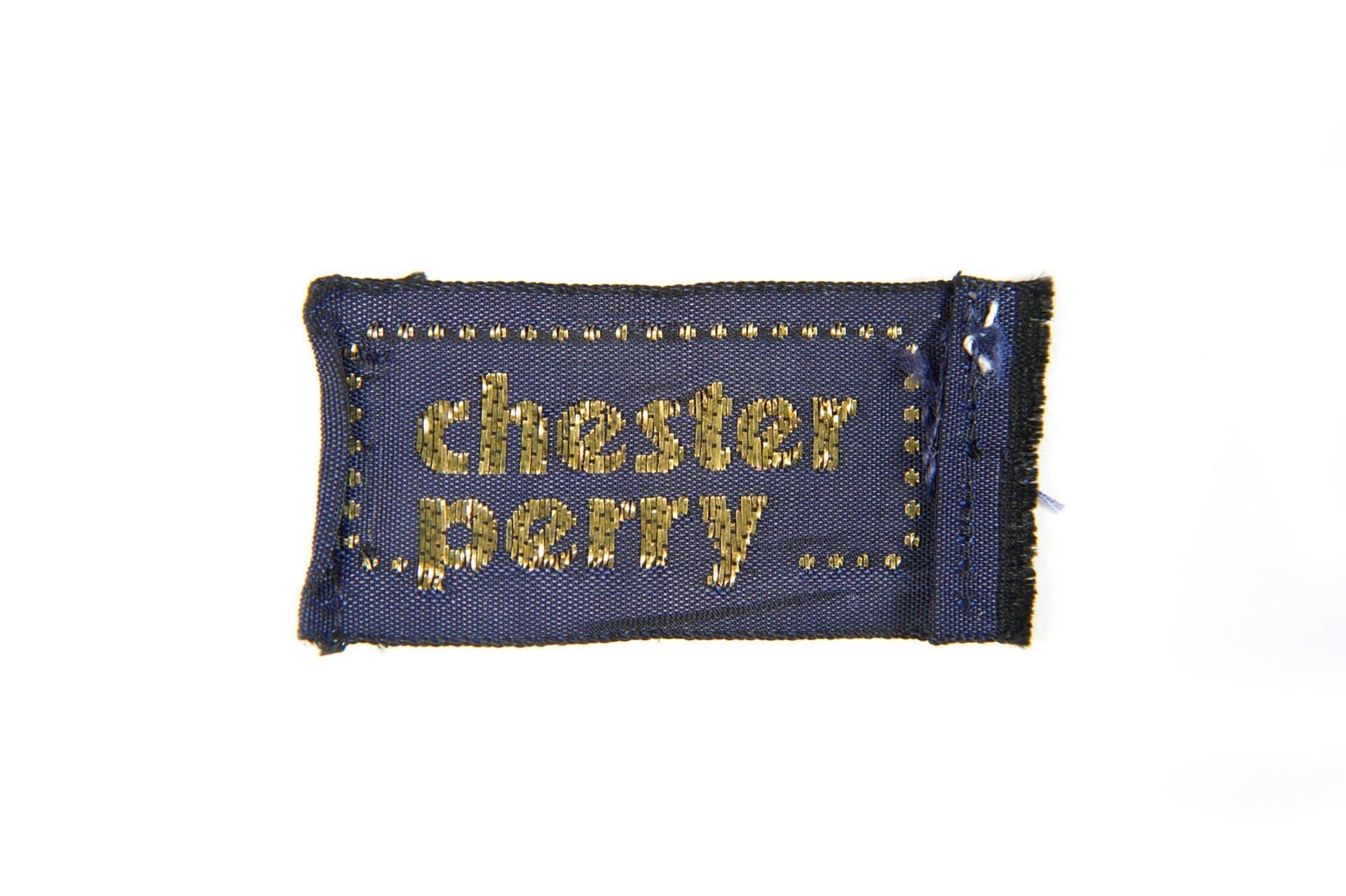 Patches Chester Perry 2
