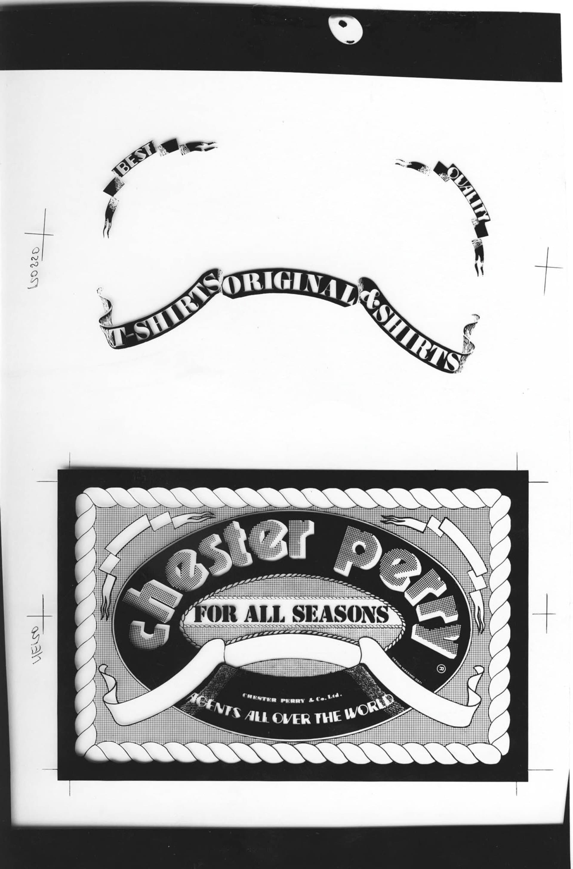 Patches Chester Perry 4