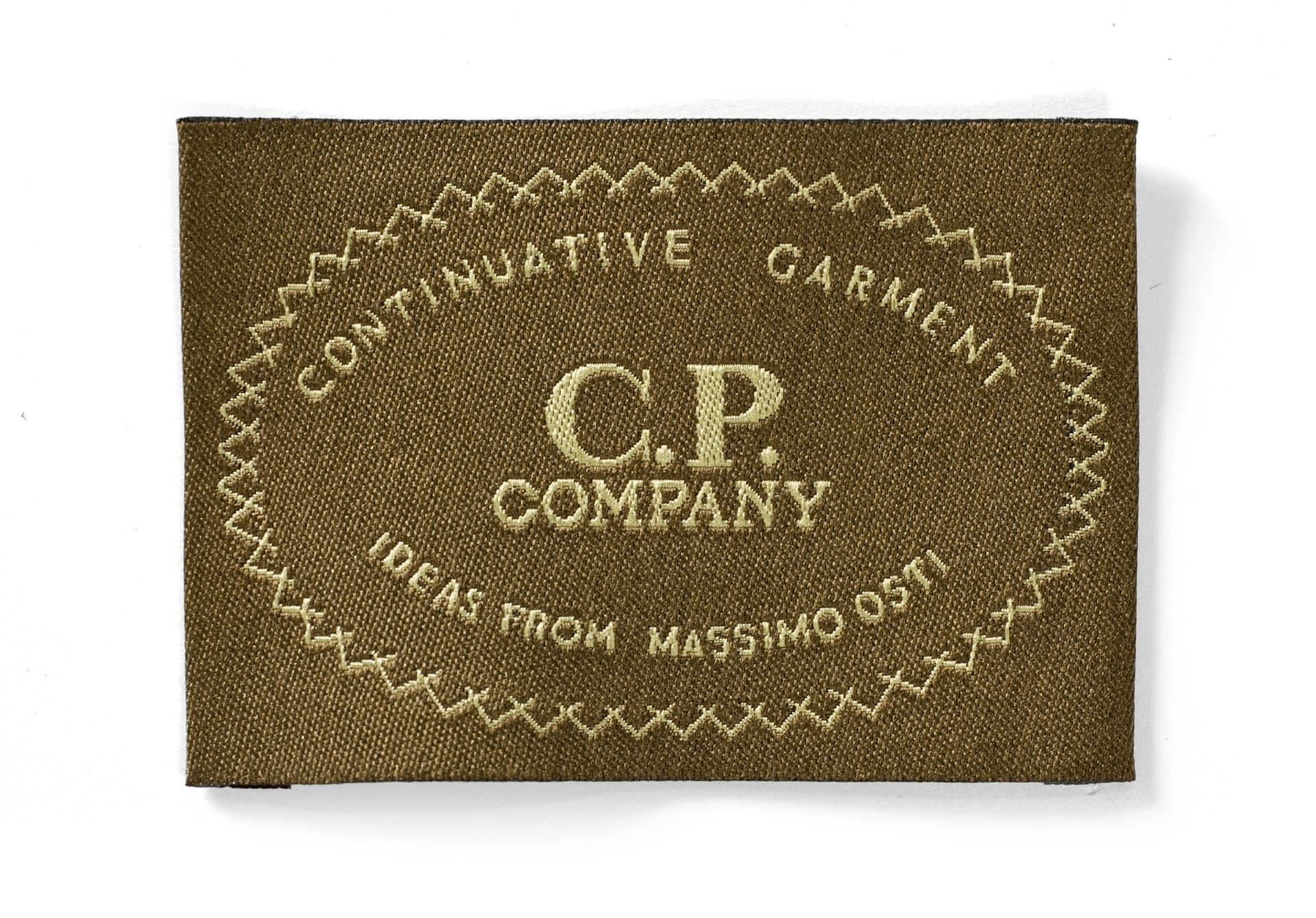 Patches Continuative