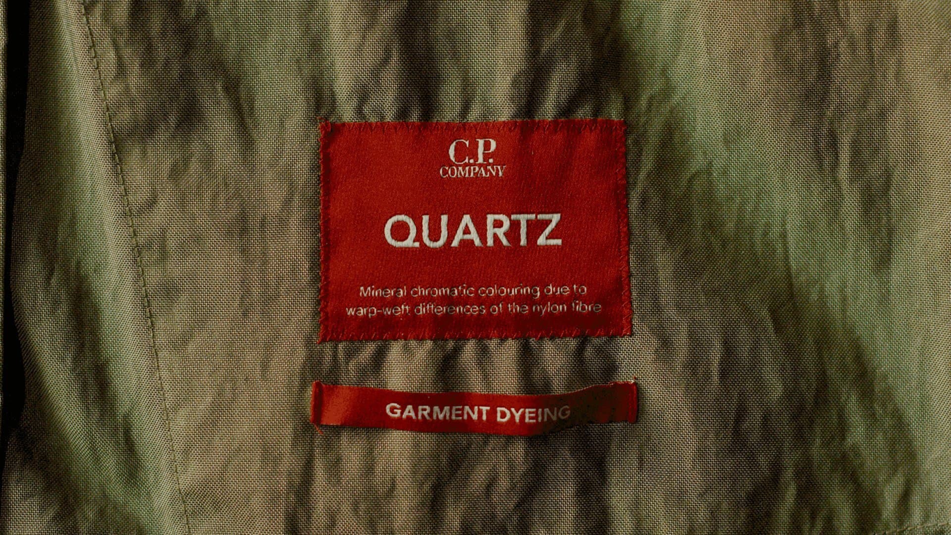 Fabric Treatments Quartz 3
