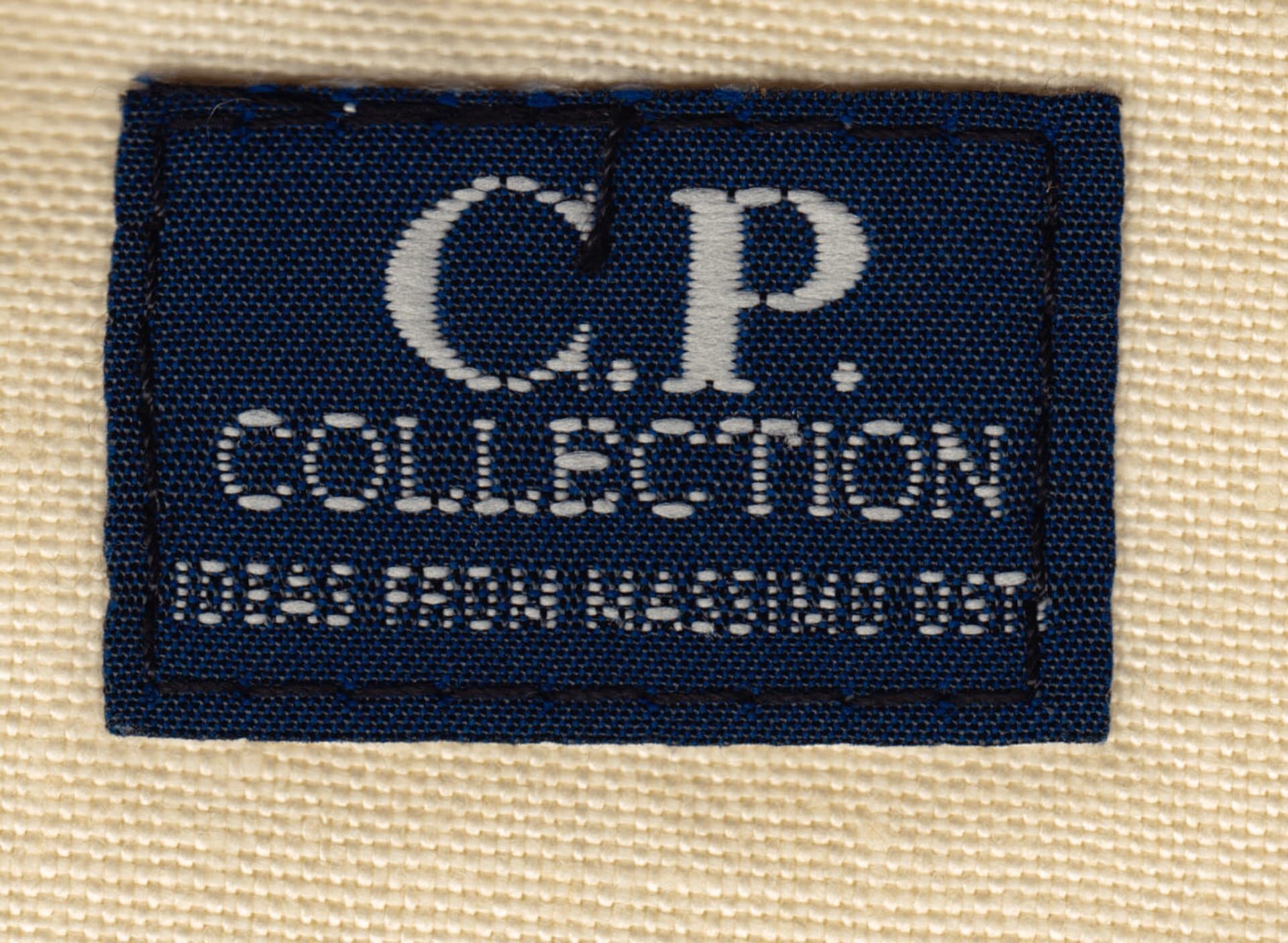 Patches CP Collection