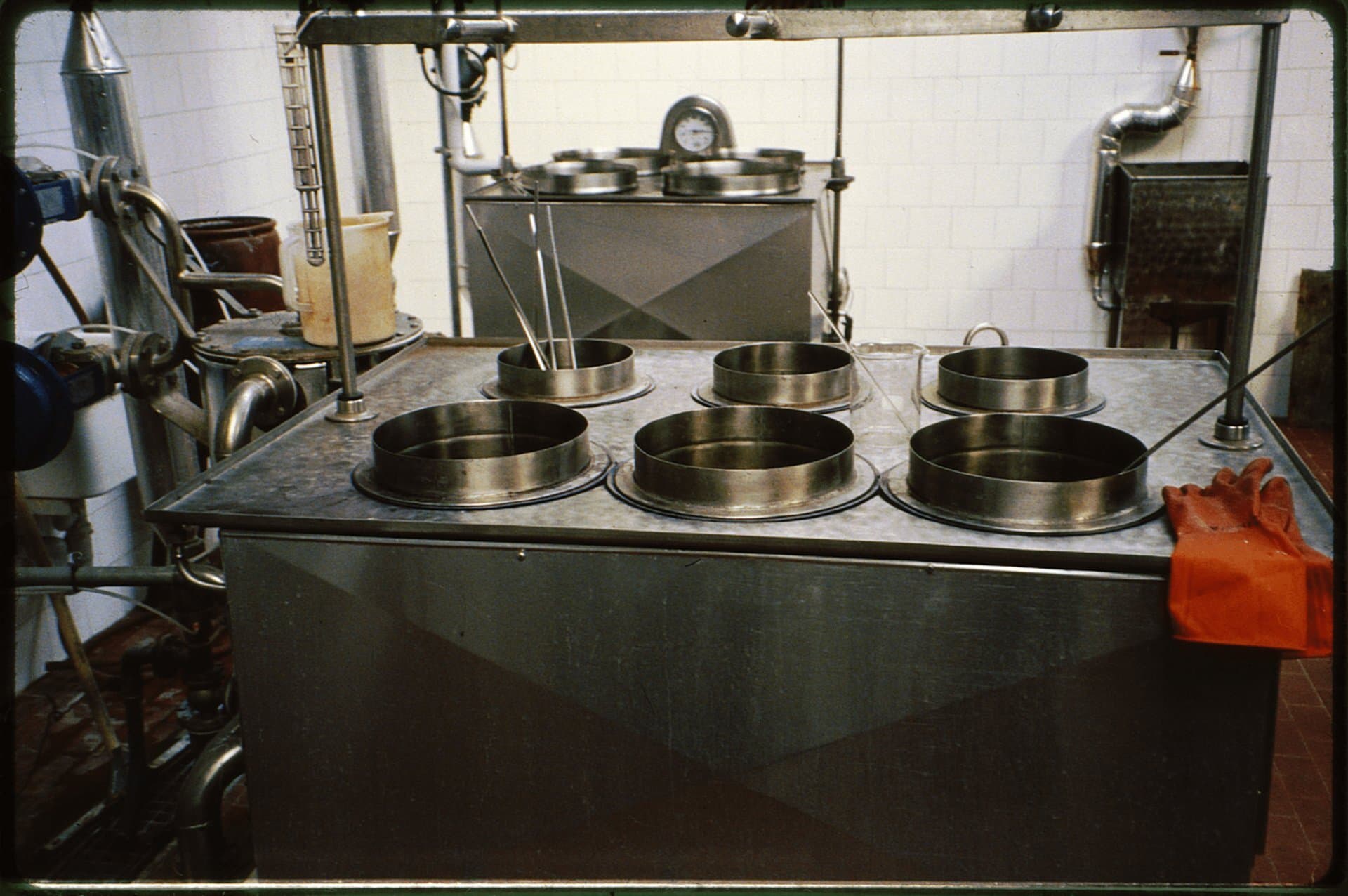 Treatments Garment Dyeing 3