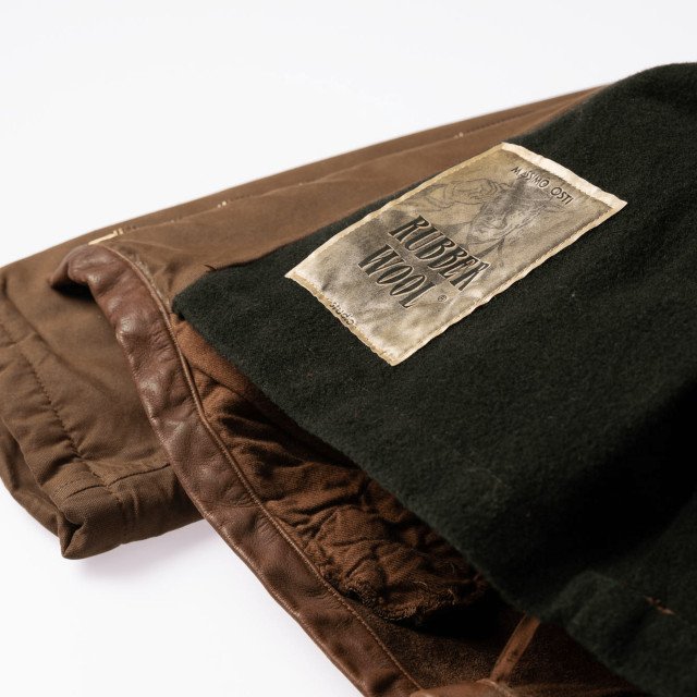 Patches-Rubber-Woolvisual Patches-Rubber-Woolvisual