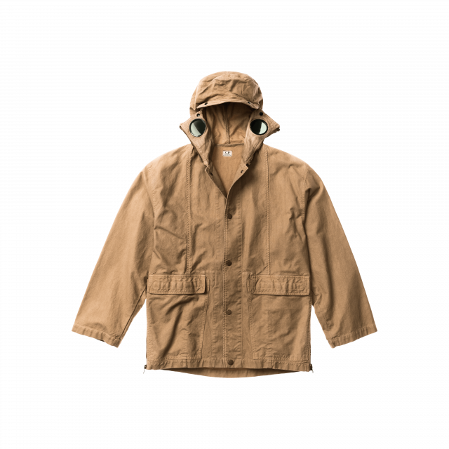 explorer jacket cp company