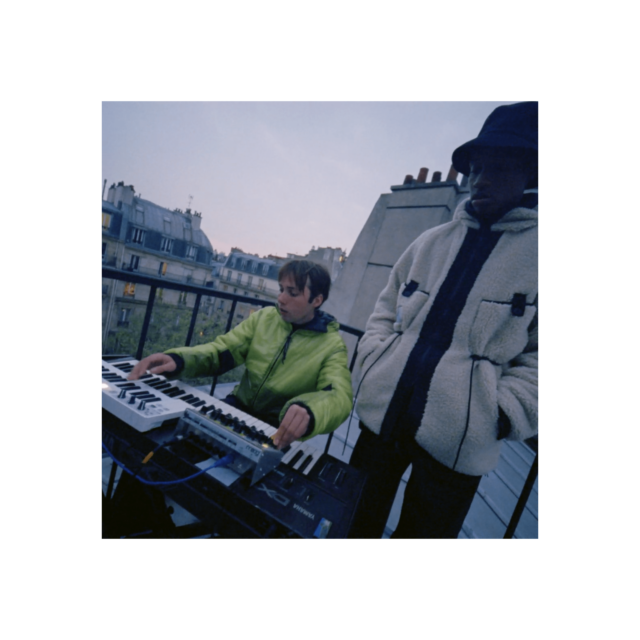 Rejjie Snow
