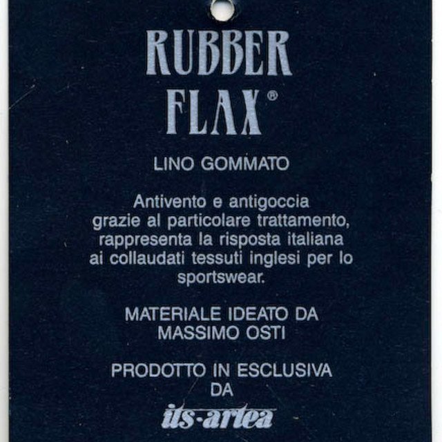 RUBBER_FLAX_RETROvisual RUBBER_FLAX_RETROvisual